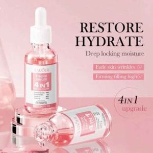 sadoer 4 in 1 repair & nourish facial serum3