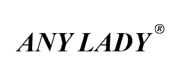 any lady logo