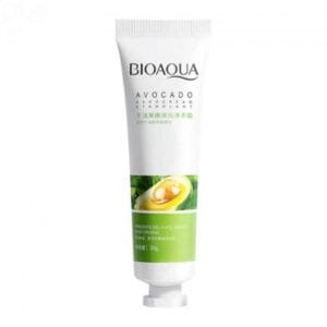 bioaqua avocado moisturizing hand cream 30g 8