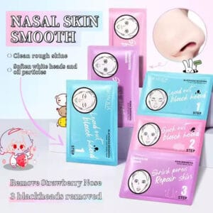bioaqua blackhead mask 1 copy
