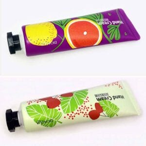 bioaqua set of 5 plant extract scent moisturizing nourishing hand creams 3