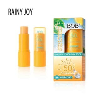 bob hydrating sunscreen stick spf 50+ 9