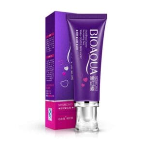 bio aqua intimate pink magic body gel 30ml
