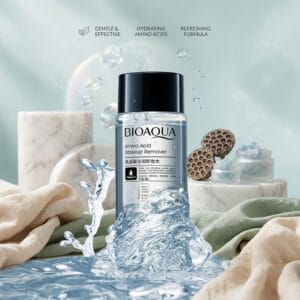 bioaqua amino acid makeup remover 50ml title 2