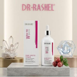 dr-rashel-white-skin-whitening-fade-spots-toner-100ml
