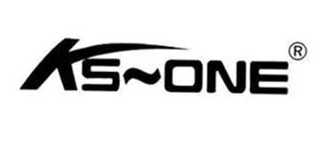 ks one logo