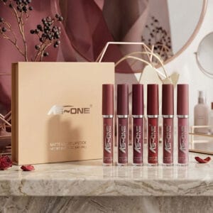 ksone-6-pcs-lip-gloss-set