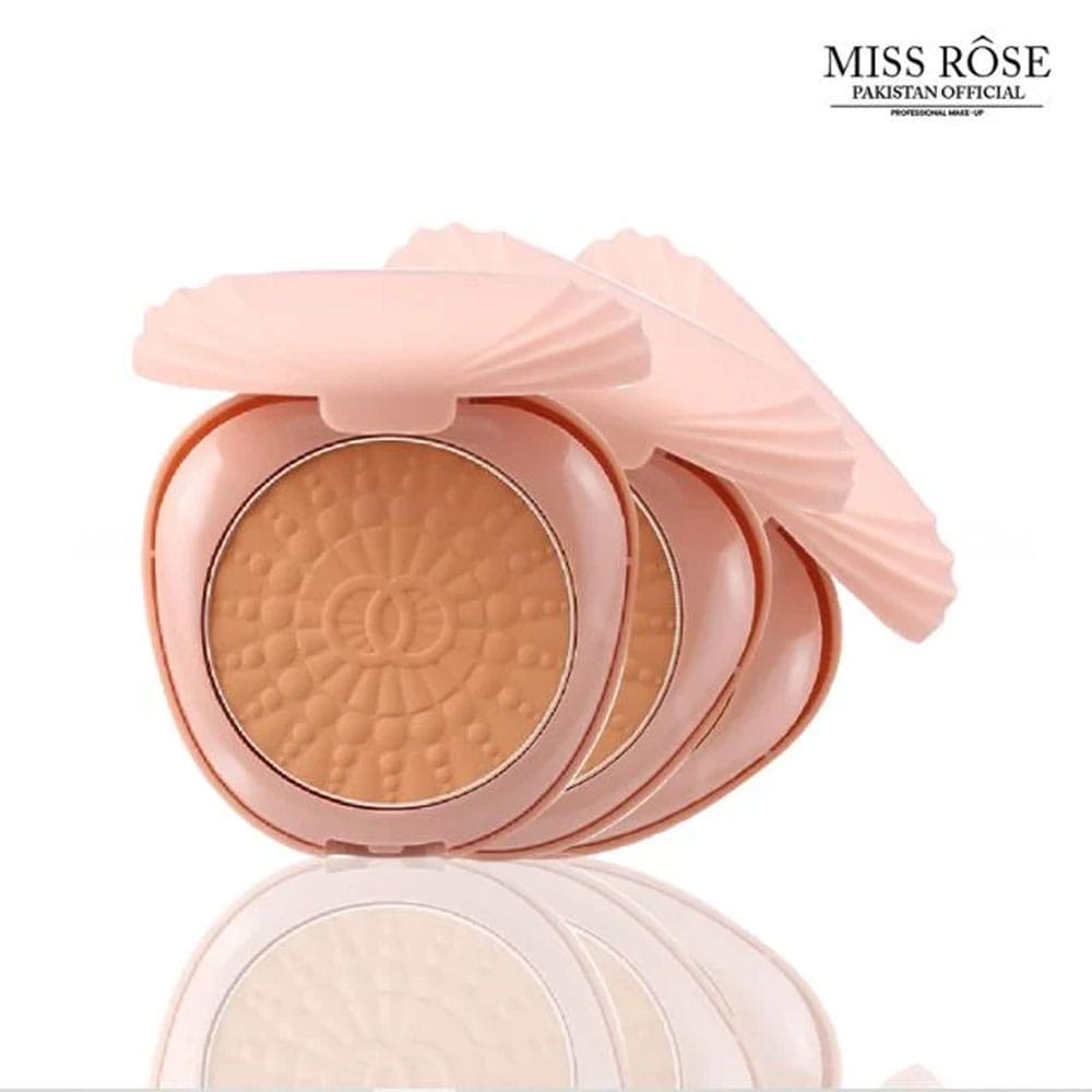 miss rose 2 in 1 compact powder 1 miss rose 2 in 1 compact powder 1