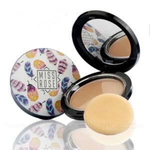 miss-rose-professional-color-compact-powder