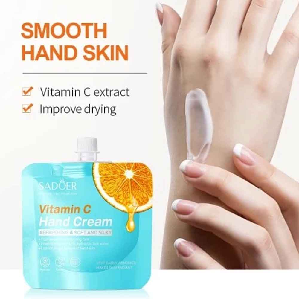 sadoer moisturizing anti wrinkle repair hand care cream 30g sadoer moisturizing anti wrinkle repair hand care cream 30g