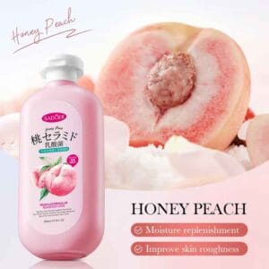 sadoer-organic-fruit-peach-body-lotion-300ml
