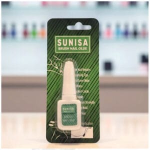 sunisa brush on nail glue 2