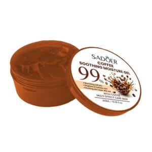 sadoer soothing moisture gel 300ml 2