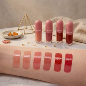 ks one 3 pcs lip oil 5
